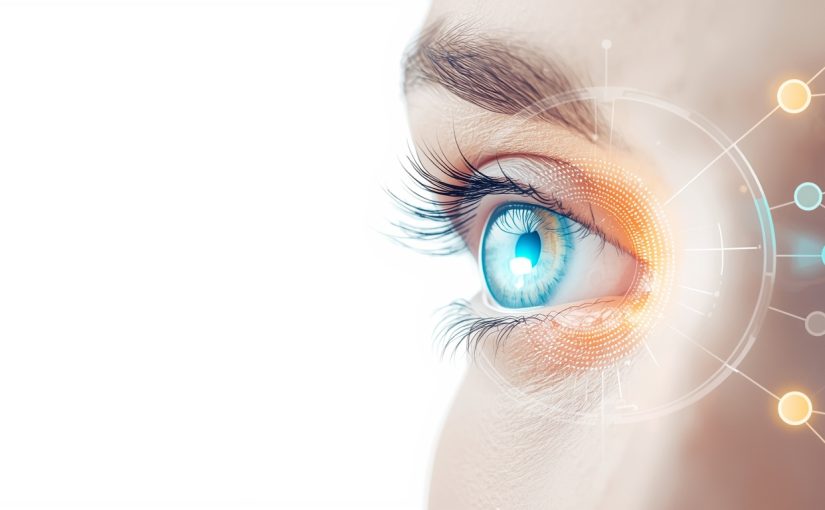 Racjonalna profilaktyczna ochrona zdrowia oczu w życiu zawodowym i prywatnym